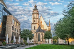 Day Trips from Berlin