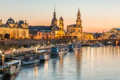 Day Trips from Berlin