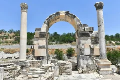 Day Trips from Bodrum