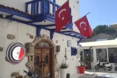 Day Trips from Bodrum
