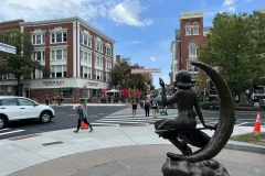 Day Trips from Boston