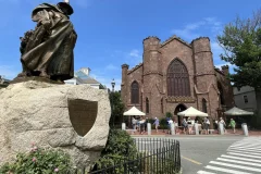 Day Trips from Boston
