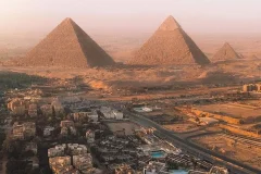 Day Trips from Cairo