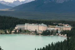 Day Trips From Calgary