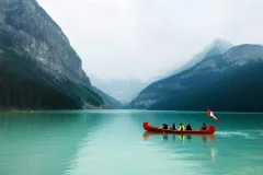 Day Trips From Calgary