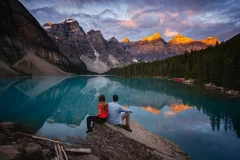 Day Trips From Calgary
