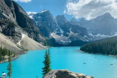 Day Trips From Calgary