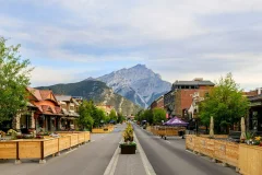 Day Trips From Calgary