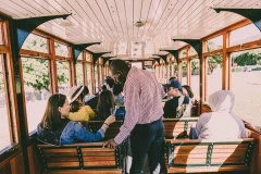 Day Trips from Cape Town