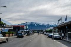 Day Trips from Christchurch