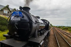 Day Trips from Edinburgh