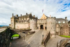 Day Trips from Edinburgh