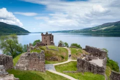 Day Trips from Edinburgh