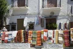 Day Trips from Granada