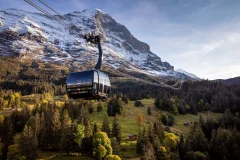 Day Trips from Interlaken