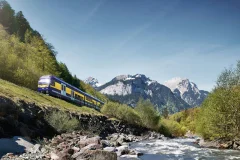 Day Trips from Interlaken