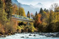 Day Trips from Interlaken