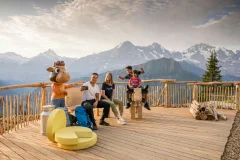 Day Trips from Interlaken