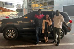 Day Trips from Johannesburg