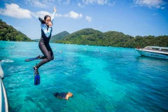 Day Trips from Khao Lak