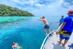 Day Trips from Khao Lak