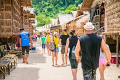 Day Trips from Khao Lak
