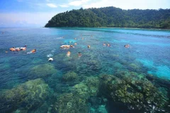 Day Trips from Khao Lak
