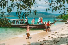 Day Trips from Koh Samui