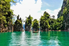 Day Trips from Krabi