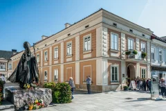 Day Trips from Krakow