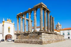 Day Trips from Lisbon