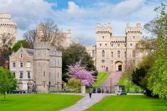 Day Trips from London