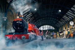 Day Trips from London
