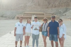 Day Trips from Luxor