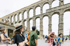 Day Trips from Madrid