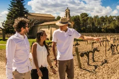 Day Trips from Madrid