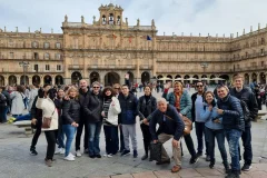 Day Trips from Madrid