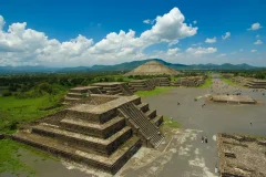 Day Trips from Mexico City