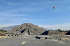 Day Trips from Mexico City