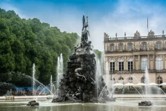 Day Trips from Munich