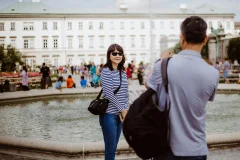 Day Trips from Munich