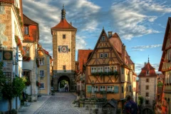 Day Trips from Munich