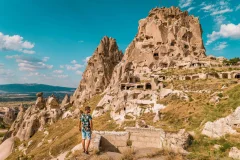 Day Trips from Nevşehir