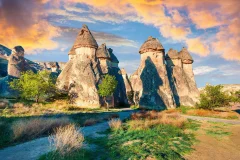 Day Trips from Nevşehir