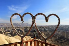 Day Trips from Nevşehir