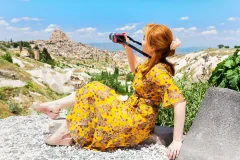 Day Trips from Nevşehir