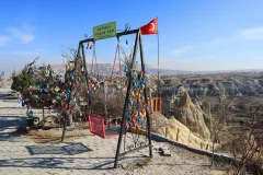 Day Trips from Nevşehir