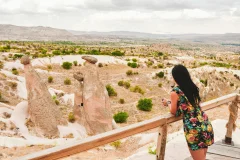 Day Trips from Nevşehir