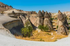 Day Trips from Nevşehir