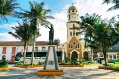 Day Trips from Pereira